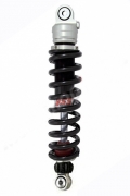 YSS Z Series Rear Shock / Rebound,  & Threaded Pre-Load Adjustments / F650GS Dakar